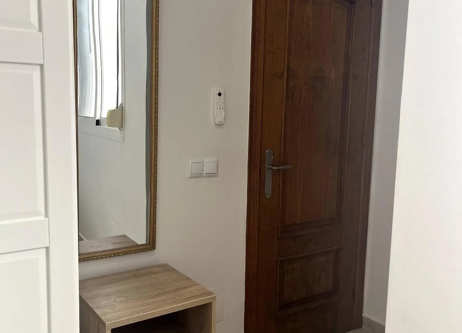 Delicious Penthouse In Fuengirola Lejlighed